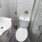 Chic Agia Sofia Metro - Incitybnb * Tessalónica