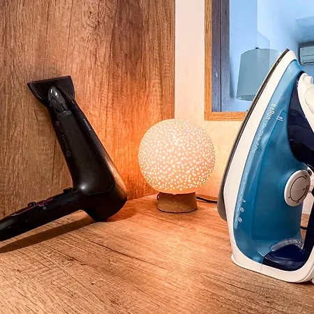 Apartment Incitybnb - Chic