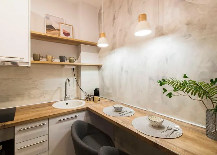 Chic Agia Sofia Metro - Incitybnb Appartement *