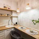 Chic Agia Sofia Metro - Incitybnb דירה *