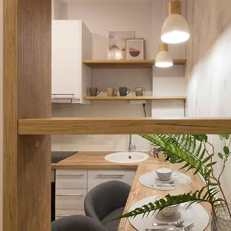 Incitybnb - Chic * סלוניקי
