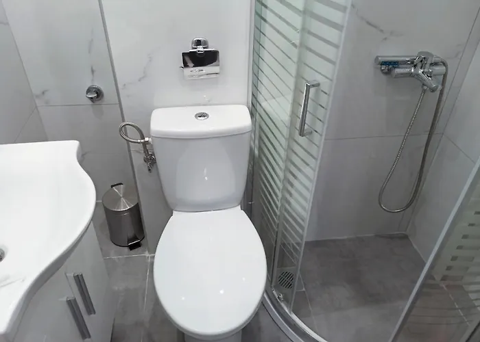 Chic Agia Sofia Metro - Incitybnb Thessaloníki